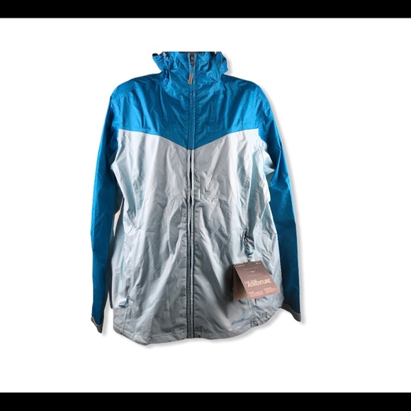 Eddie Bauer Jackets & Coats Eddie Bauer Nwt Rippac Weather Edge